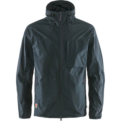 Veste Fjallraven Men High Coast Wind Jacket Navy 1 Veste Fjallraven Men High Coast Wind Jacket Navy