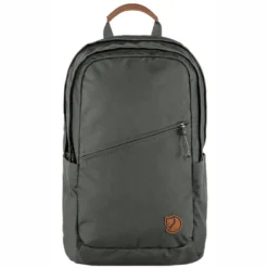 Sac à Dos Fjallraven Räven 20 Basalt