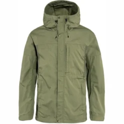 Veste Fjallraven Men Kaipak Jacket Green Laurel Green