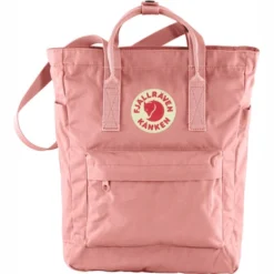 Fjallraven Cabas Fjällräven Kånken Totepack Pink