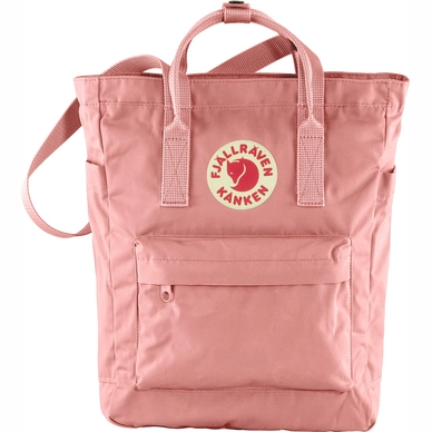 Fjallraven Cabas Fjällräven Kånken Totepack Pink 1 Fjallraven Cabas Fjällräven Kånken Totepack Pink