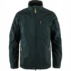 Veste Fjallraven Men Ovik Stencollar Jacket Dark Navy
