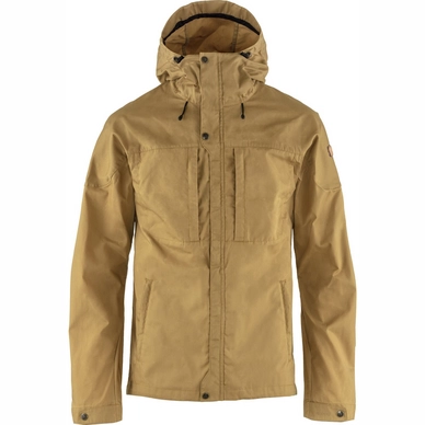 Veste Fjallraven Men Skogso Jacket Buckwheat Brown 1 Veste Fjallraven Men Skogso Jacket Buckwheat Brown