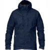 Veste Fjallraven Men Skogso Jacket Dark Navy