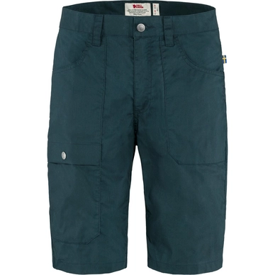Short Fjallraven Men Vardag Lite Shorts Dark Navy 1 Short Fjallraven Men Vardag Lite Shorts Dark Navy
