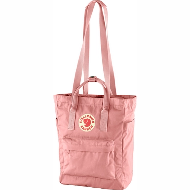 Fjallraven Cabas Fjällräven Kånken Totepack Pink 2 Fjallraven Cabas Fjällräven Kånken Totepack Pink – Image 2