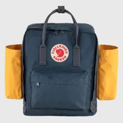 Fjallraven Porte-Bouteille Fjällräven Kånken Bottle Pocket Pink 14 Fjallraven Porte-Bouteille Fjällräven Kånken Bottle Pocket Pink -Fjallraven 11 Kanken Bottle Pocket 23793 160 L DETAIL FJR