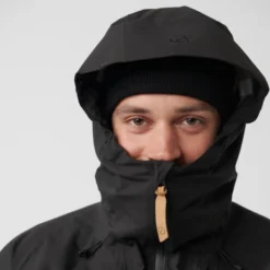 Veste Fjallraven Men Keb Eco-Shell Jacket Black 15 Veste Fjallraven Men Keb Eco-Shell Jacket Black -Fjallraven 11 rhipog