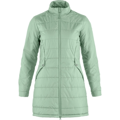 Veste Fjallraven Women Visby 3 In 1 Jacket Patina Green 3 Veste Fjallraven Women Visby 3 In 1 Jacket Patina Green – Image 3
