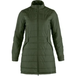 Veste Fjallraven Women Visby 3 In 1 Jacket Deep Forest 14 Veste Fjallraven Women Visby 3 In 1 Jacket Deep Forest -Fjallraven 12 Visby 3 in 1 Jacket W 84131 662 F MAIN FJR