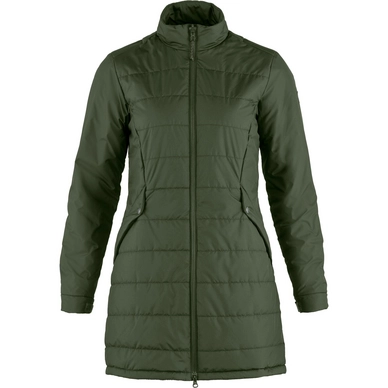 Veste Fjallraven Women Visby 3 In 1 Jacket Deep Forest 3 Veste Fjallraven Women Visby 3 In 1 Jacket Deep Forest – Image 3