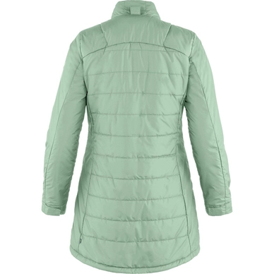 Veste Fjallraven Women Visby 3 In 1 Jacket Patina Green 4 Veste Fjallraven Women Visby 3 In 1 Jacket Patina Green – Image 4