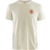 T-Shirt Fjallraven Homme 1960 Logo T-shirt Chalk White