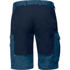 Short Fjallraven Men Barents Pro Shorts Uncle Blue -Fjallraven 2 Barents Pro Shorts M 82467 520 B MAIN FJR