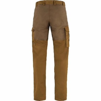 Pantalon Fjallraven Men Barents Pro Trousers Chestnut-Timber Brown 2 Pantalon Fjallraven Men Barents Pro Trousers Chestnut-Timber Brown – Image 2