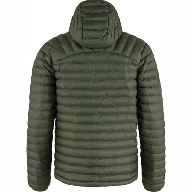 Veste Fjallraven Men Expedition Latt Hoodie Deep Forest 2 Veste Fjallraven Men Expedition Latt Hoodie Deep Forest – Image 2