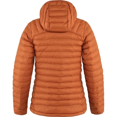 Veste Fjallraven Men Expedition Latt Hoodie Terracotta Brown 2 Veste Fjallraven Men Expedition Latt Hoodie Terracotta Brown – Image 2