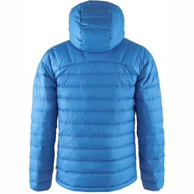 Fjallraven Veste Fjällräven Men Expedition Pack Down Hoodie UN Blue 2 Fjallraven Veste Fjällräven Men Expedition Pack Down Hoodie UN Blue – Image 2