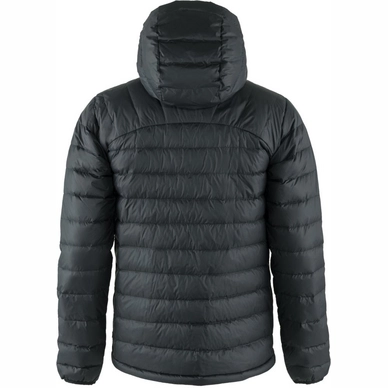 Fjallraven Veste Fjällräven Men Expedition Pack Down Hoodie Black 2 Fjallraven Veste Fjällräven Men Expedition Pack Down Hoodie Black – Image 2