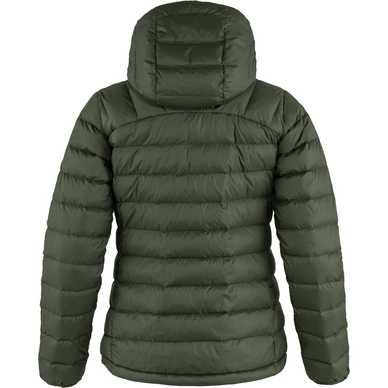 Veste Fjallraven Women Expedition Pack Down Hoodie Deep Forest 2 Veste Fjallraven Women Expedition Pack Down Hoodie Deep Forest – Image 2