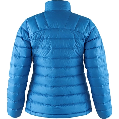 Veste Fjallraven Women Expedition Pack Down Jacket UN Blue 2 Veste Fjallraven Women Expedition Pack Down Jacket UN Blue – Image 2