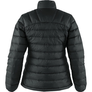 Fjallraven Women Expedition Pack Down Jacket Black 2 Fjallraven Women Expedition Pack Down Jacket Black – Image 2