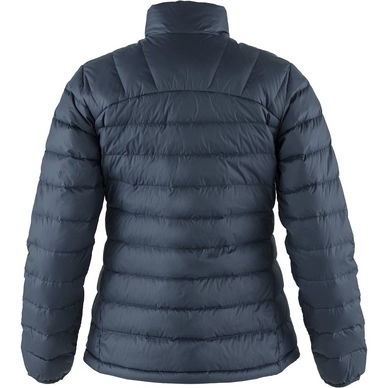 Veste Fjallraven Women Expedition Pack Down Jacket Navy 2 Veste Fjallraven Women Expedition Pack Down Jacket Navy – Image 2