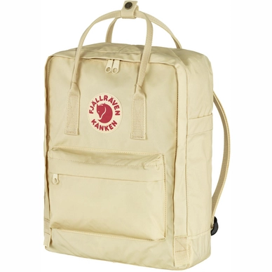 Sac à Dos Fjallraven Kanken Light Oak 2 Sac à Dos Fjallraven Kanken Light Oak – Image 2