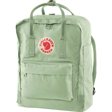 Fjallraven Sac à Dos Fjällräven Kånken Mint Green 2 Fjallraven Sac à Dos Fjällräven Kånken Mint Green – Image 2