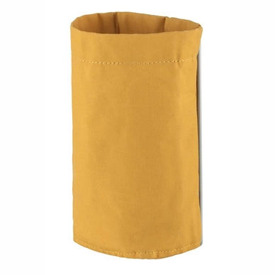 Porte-Bouteille D'Eau Fjallraven Kanken Bottle Pocket Ochre 2 Porte-Bouteille D'Eau Fjallraven Kanken Bottle Pocket Ochre – Image 2