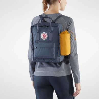 Fjallraven Porte-Bouteille Fjällräven Kånken Bottle Pocket Pink 5 Fjallraven Porte-Bouteille Fjällräven Kånken Bottle Pocket Pink – Image 5