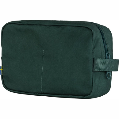 Trousse De Toilette Fjallraven Kanken Gear Bag Arctic Green 2 Trousse De Toilette Fjallraven Kanken Gear Bag Arctic Green – Image 2