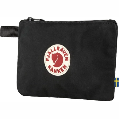 Fjallraven Trousse De Toilette Fjällräven Kånken Gear Pocket Black 2 Fjallraven Trousse De Toilette Fjällräven Kånken Gear Pocket Black – Image 2