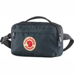 Fjallraven -Fjallraven 2 Kanken Hip Pack 23796 560 F MAIN FJR