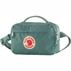 Fjallraven -Fjallraven 2 Kanken Hip Pack 23796 664 F MAIN FJR
