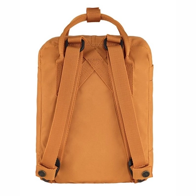 Fjallraven Sac à Dos Fjällräven Kånken Mini Spicy Orange 2 Fjallraven Sac à Dos Fjällräven Kånken Mini Spicy Orange – Image 2