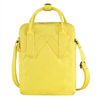 Fjallraven Sac à Bandoulière Fjällräven Kånken Sling Corn 2 Fjallraven Sac à Bandoulière Fjällräven Kånken Sling Corn – Image 2