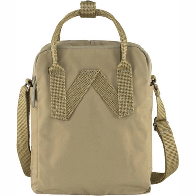 Fjallraven Sac à Bandoulière Fjällräven Kånken Sling Clay 2 Fjallraven Sac à Bandoulière Fjällräven Kånken Sling Clay – Image 2