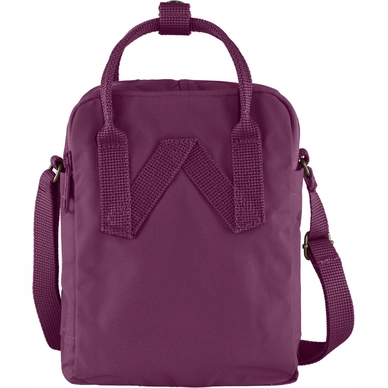 Sac à Bandoulière Fjallraven Kanken Sling Royal Purple 2 Sac à Bandoulière Fjallraven Kanken Sling Royal Purple – Image 2