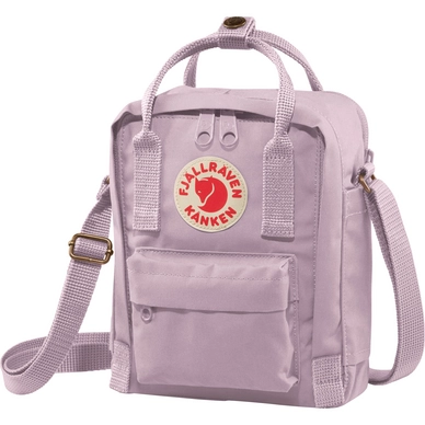 Fjallraven Sac à Bandoulière Fjällräven Kånken Sling Pastel Lavender 2 Fjallraven Sac à Bandoulière Fjällräven Kånken Sling Pastel Lavender – Image 2