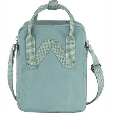 Sac à Bandoulière Fjallraven Kanken Sling Sky Blue 2 Sac à Bandoulière Fjallraven Kanken Sling Sky Blue – Image 2