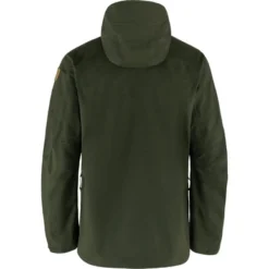 Veste Fjallraven Men Keb Eco-Shell Jacket Deep Forest 12 Veste Fjallraven Men Keb Eco-Shell Jacket Deep Forest -Fjallraven 2 Keb Eco Shell Jacket M 82411 662 B MAIN FJR
