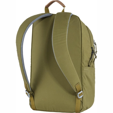Sac à Dos Fjallraven Raven 20 Foliage Green 2 Sac à Dos Fjallraven Raven 20 Foliage Green – Image 2