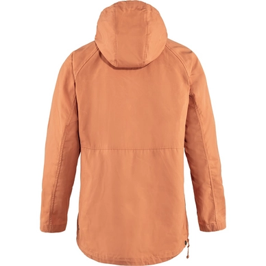 Veste Fjallraven Women Vardag Anorak Desert Brown 2 Veste Fjallraven Women Vardag Anorak Desert Brown – Image 2