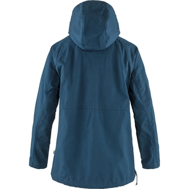 Veste Fjallraven Women Vardag Anorak Storm 2 Veste Fjallraven Women Vardag Anorak Storm – Image 2