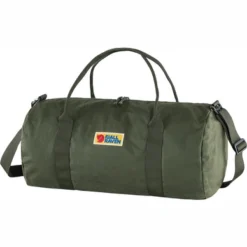 Fjallraven Sac De Voyage Fjällräven Vardag Duffel 30 Deep Forest -Fjallraven 2 Vardag Duffel 30 27243 662 F MAIN FJR