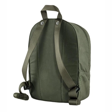 Sac à Dos Fjallraven Vardag Mini Deep Forest 2 Sac à Dos Fjallraven Vardag Mini Deep Forest – Image 2