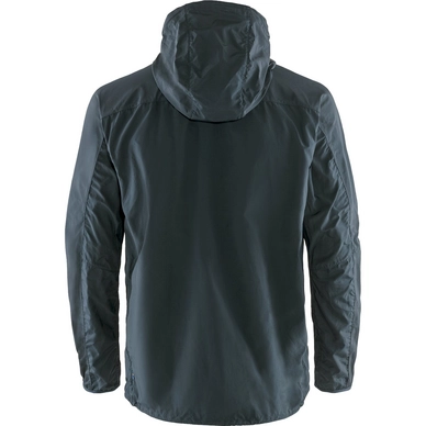 Veste Fjallraven Men High Coast Wind Jacket Navy 2 Veste Fjallraven Men High Coast Wind Jacket Navy – Image 2