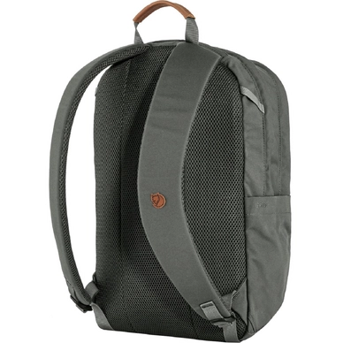 Sac à Dos Fjallraven Räven 20 Basalt 2 Sac à Dos Fjallraven Räven 20 Basalt – Image 2