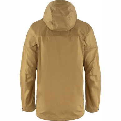 Veste Fjallraven Men Skogso Jacket Buckwheat Brown 2 Veste Fjallraven Men Skogso Jacket Buckwheat Brown – Image 2